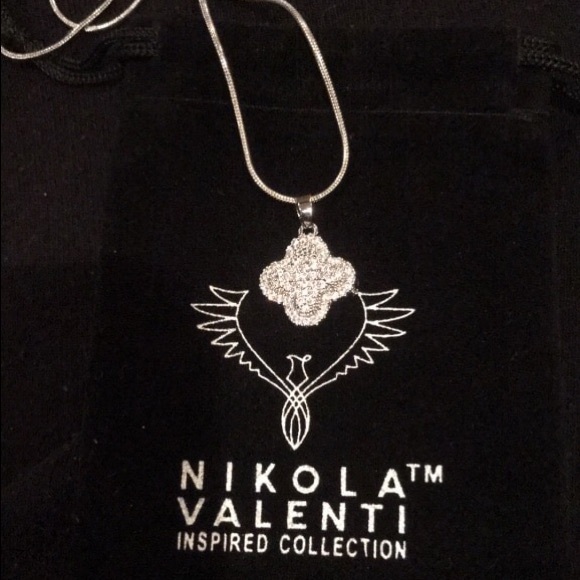 Nikola Valenti inspired collection